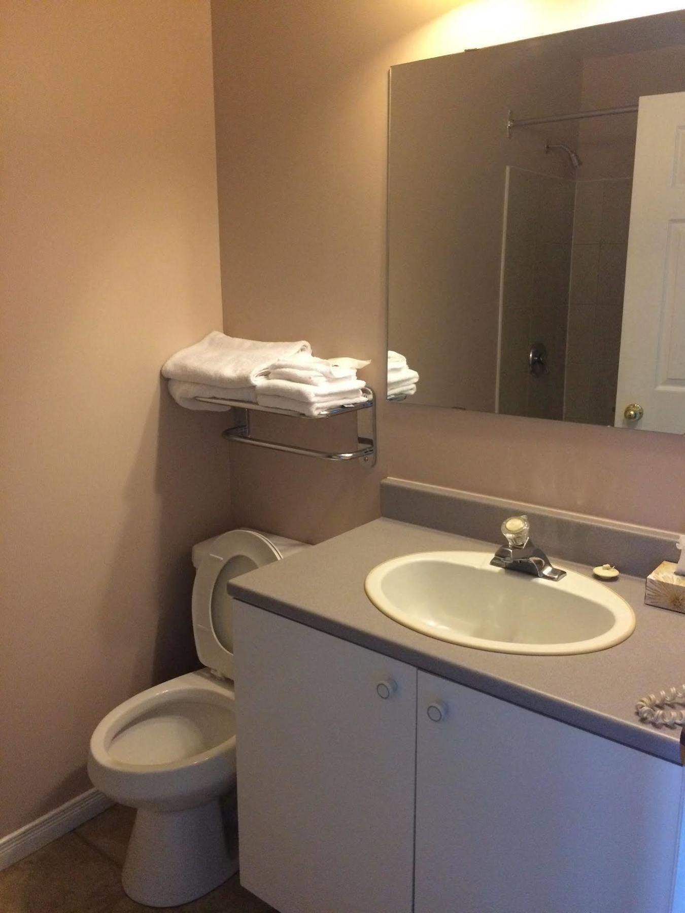 Shemron Suites Hotel Deep River Εξωτερικό φωτογραφία