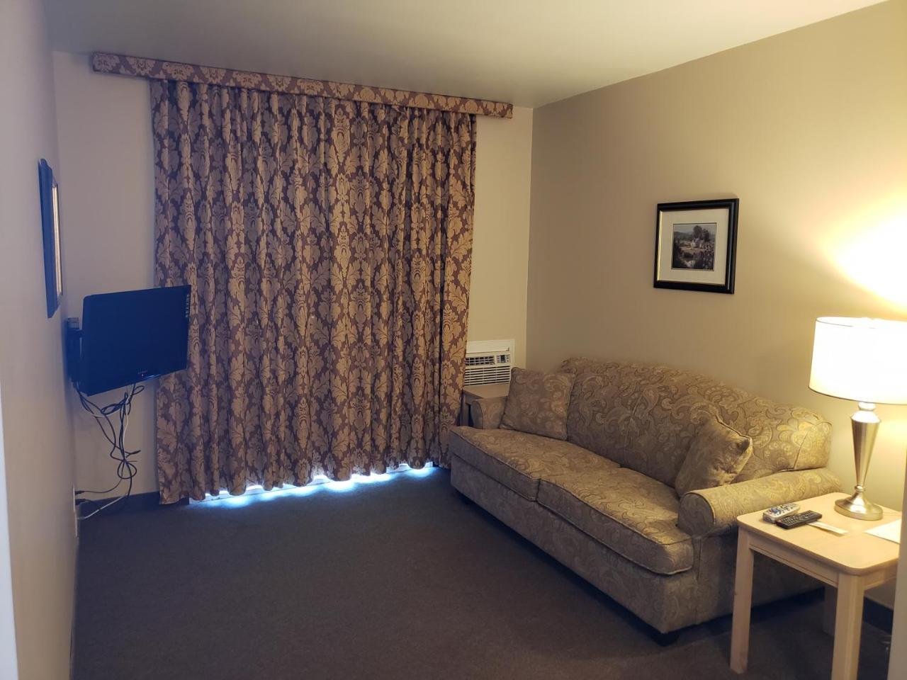Shemron Suites Hotel Deep River Εξωτερικό φωτογραφία