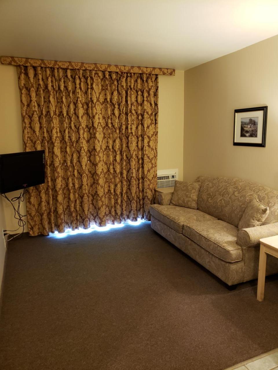 Shemron Suites Hotel Deep River Εξωτερικό φωτογραφία