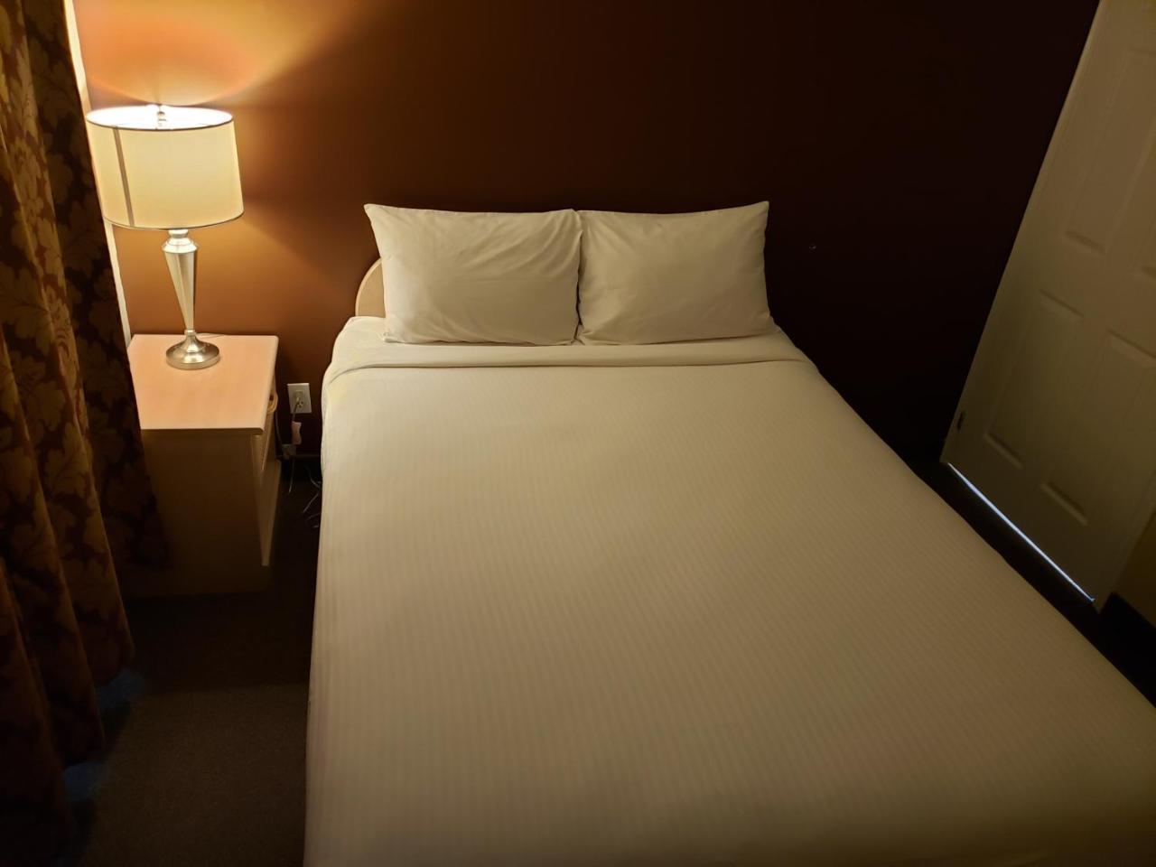 Shemron Suites Hotel Deep River Εξωτερικό φωτογραφία