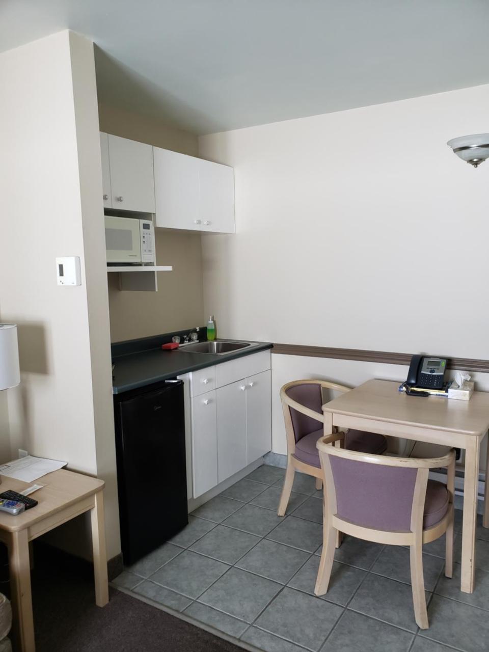 Shemron Suites Hotel Deep River Εξωτερικό φωτογραφία