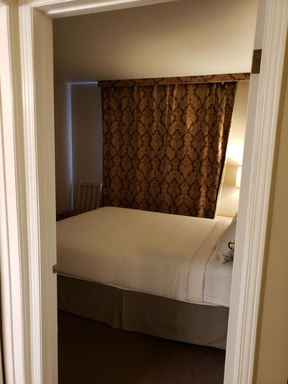 Shemron Suites Hotel Deep River Εξωτερικό φωτογραφία