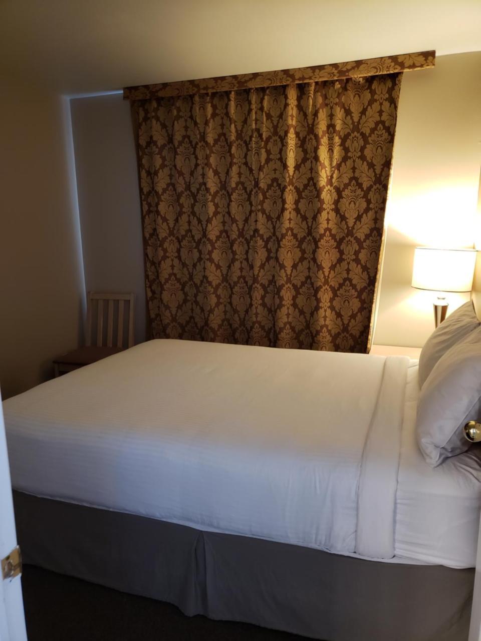 Shemron Suites Hotel Deep River Εξωτερικό φωτογραφία