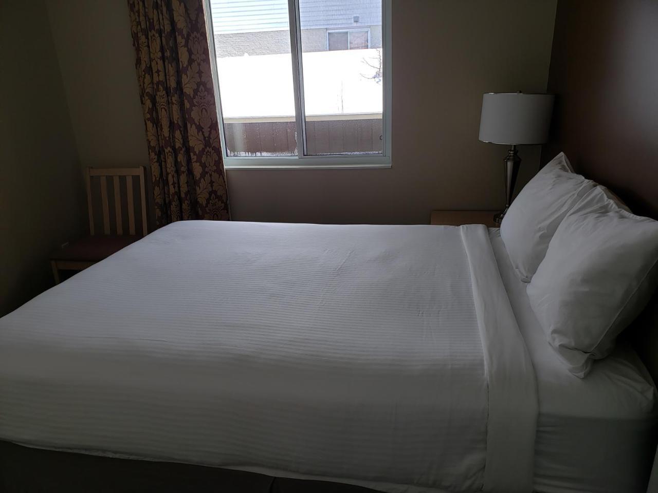 Shemron Suites Hotel Deep River Εξωτερικό φωτογραφία