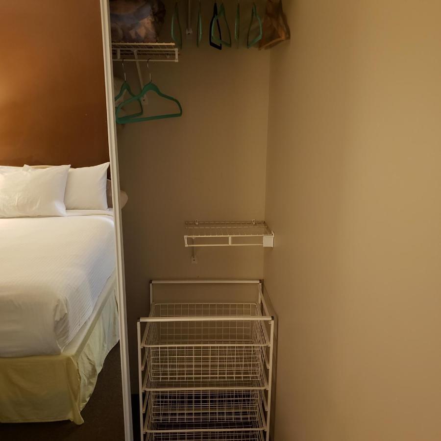 Shemron Suites Hotel Deep River Εξωτερικό φωτογραφία