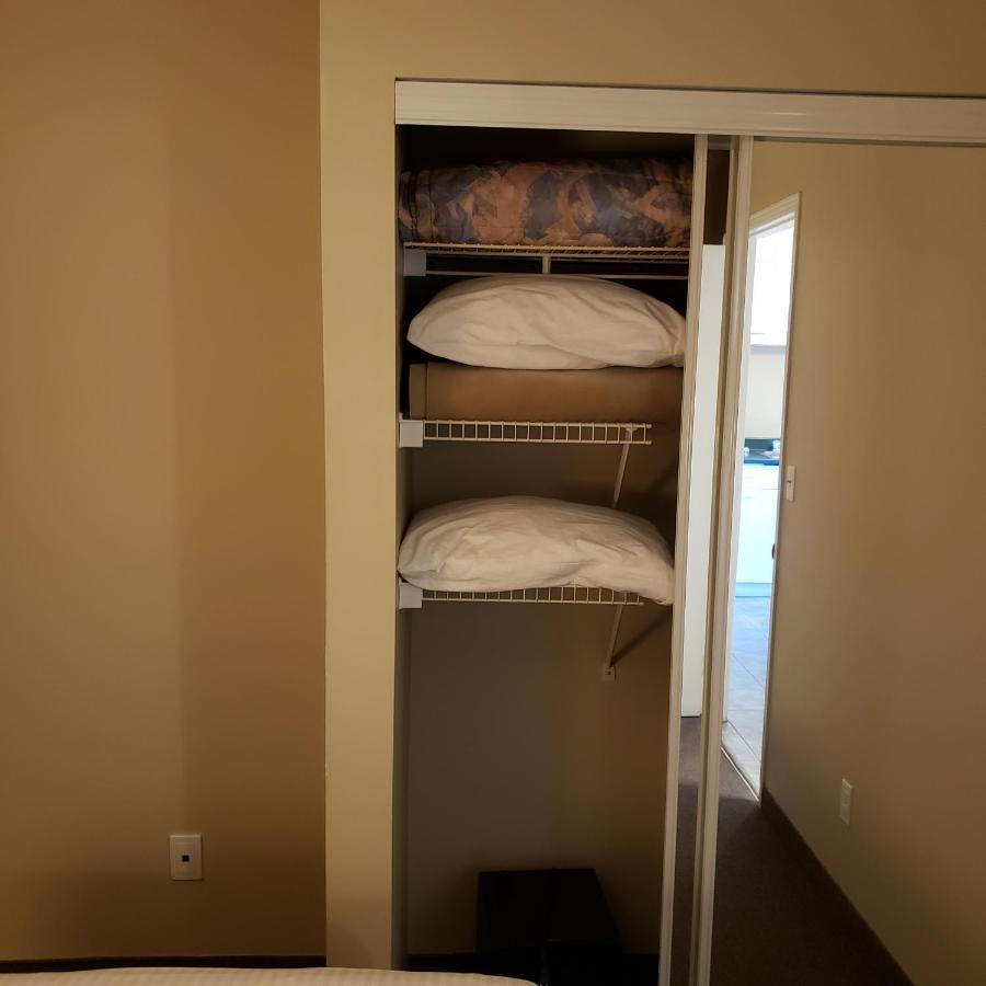 Shemron Suites Hotel Deep River Εξωτερικό φωτογραφία