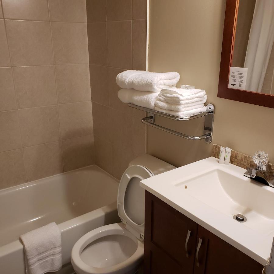 Shemron Suites Hotel Deep River Εξωτερικό φωτογραφία